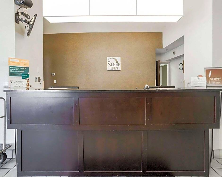 Sleep Inn South Jordan-Sandy