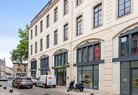 B&B Hôtel Castres Centre Gambetta