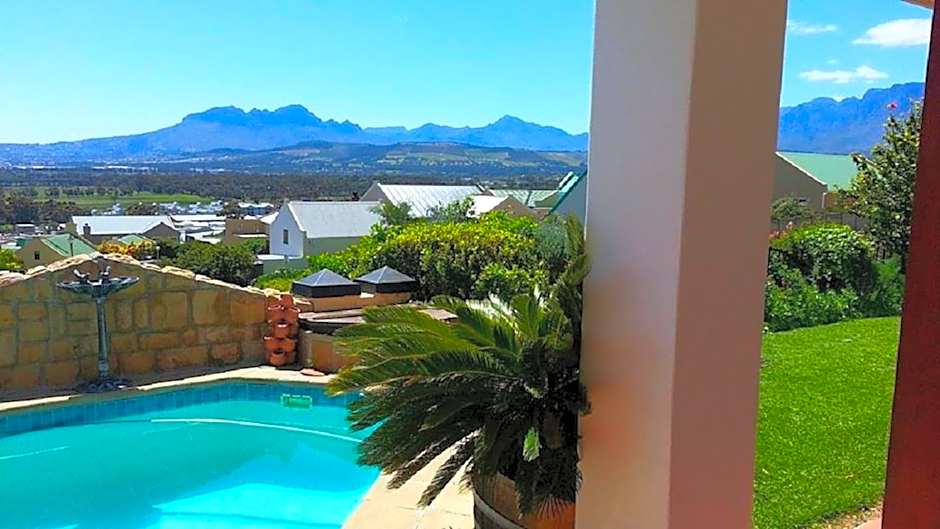 Helderberg Guesthouse