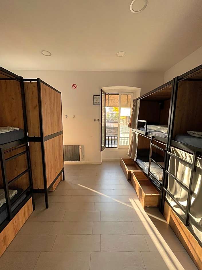 Downtown River Hostel