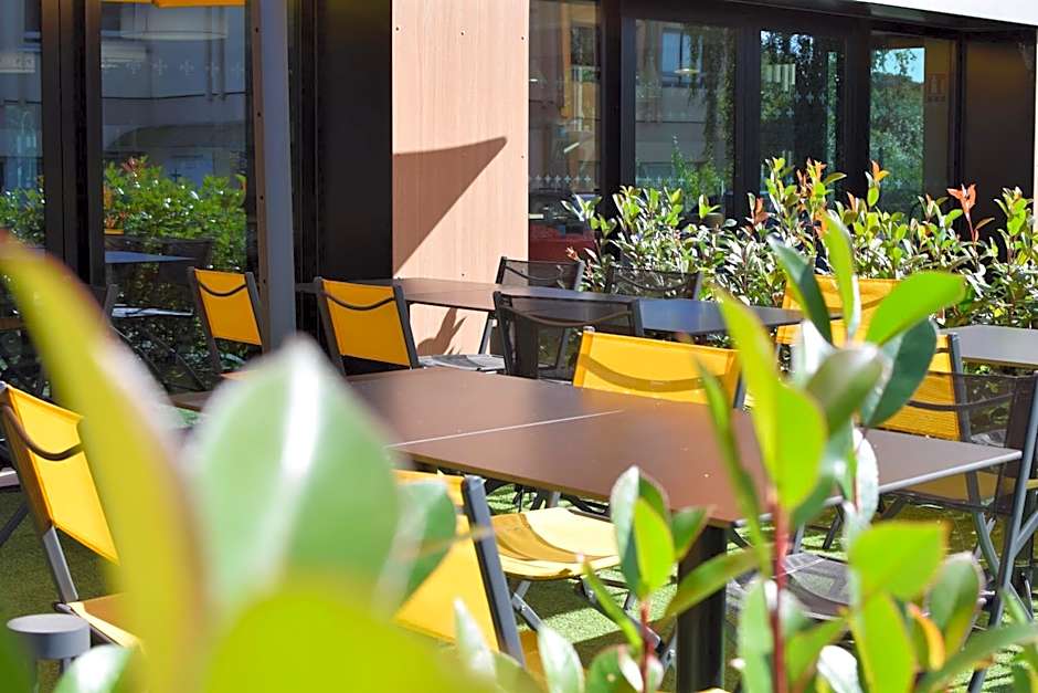 Best Western Plus Le Conquerant Rouen Nord
