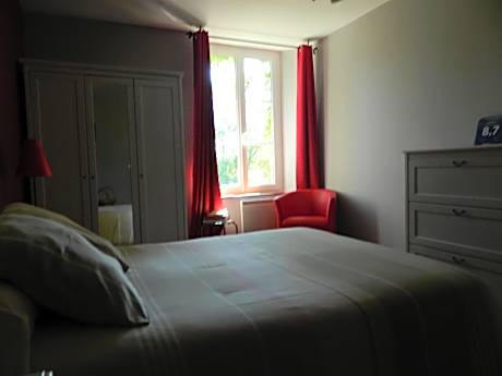 Meublés de tourisme La Reserve