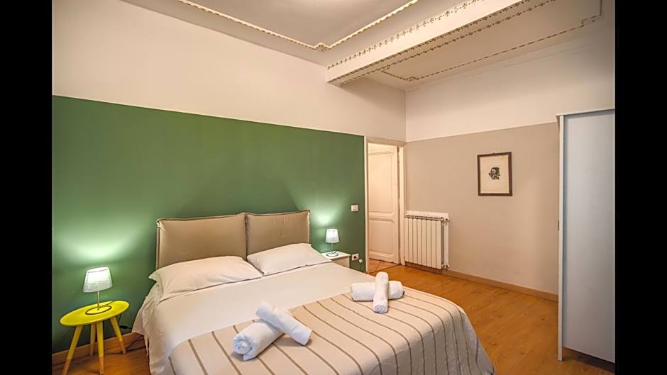 Campo dei Fiori Apertment Easy Life In Rome