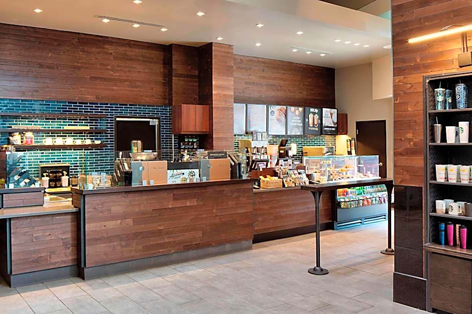 Little Rock Marriott