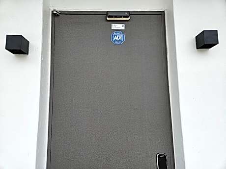 Tongyeong "Tongyeong Village House" Exclusive Use#Center of Major Tourist Attractions#