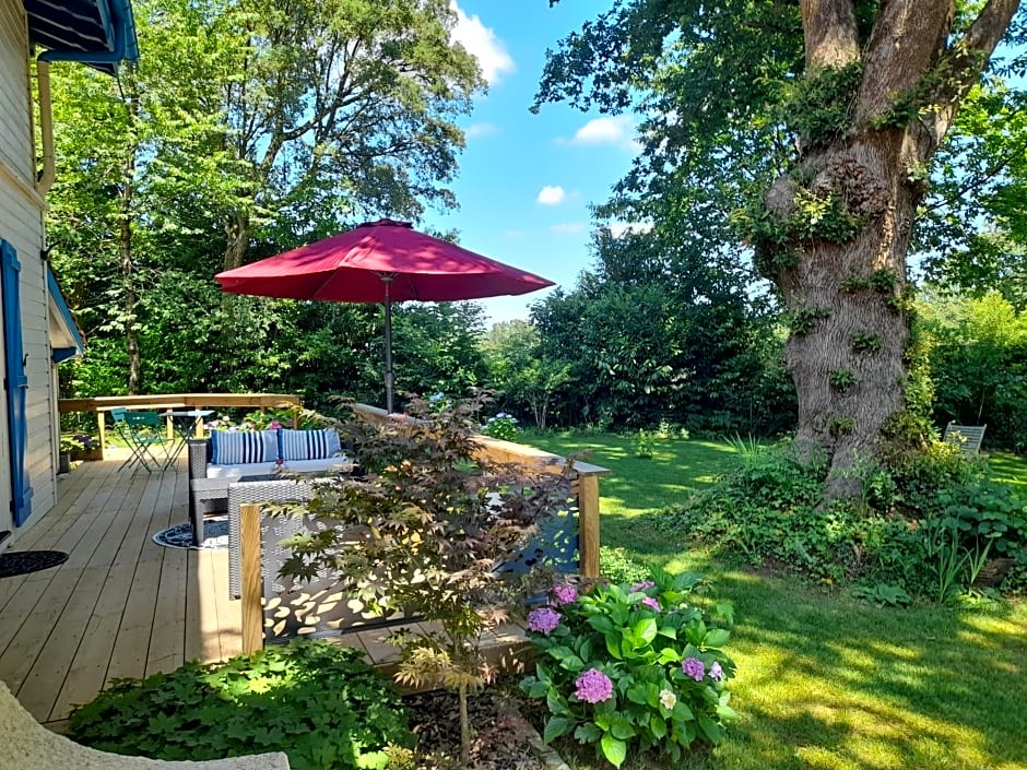 La Clairière du Seignanx