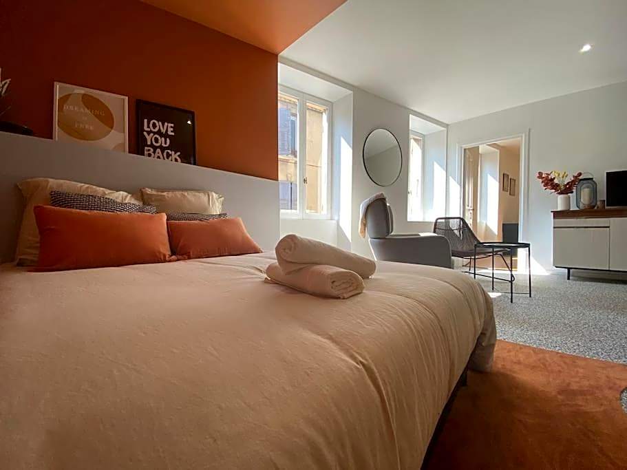 LE CARNOT - Valence