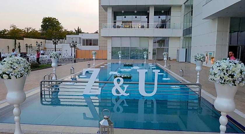 Wyndham Garden Diyarbakir