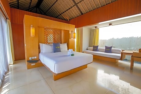 2-Bedroom Villa with Private Pool