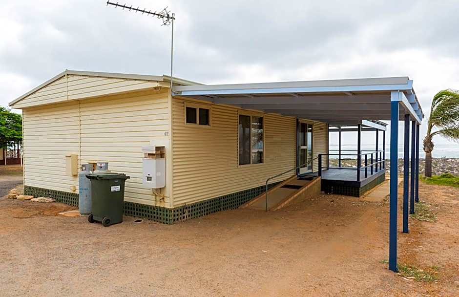 Drummond Cove Holiday Park
