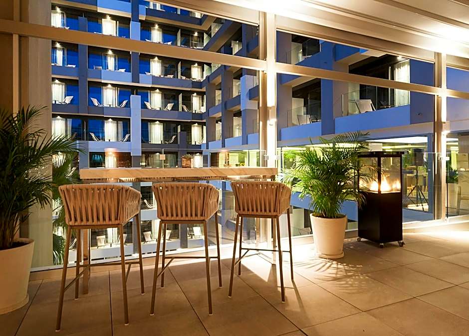 INNSiDE Palma Bosque