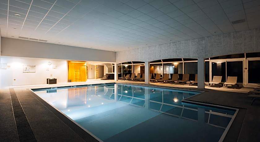 Hotel Causse Comtal Rodez, The Originals Relais