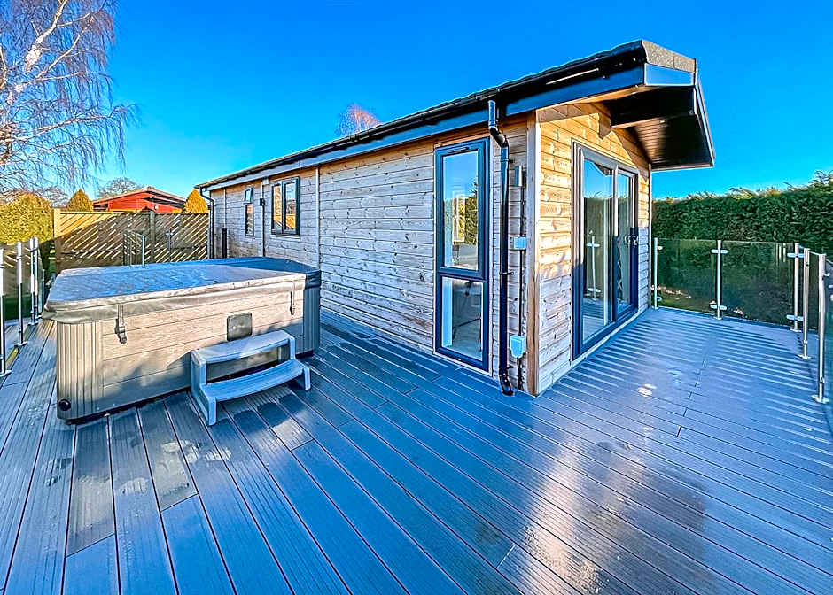 Hollybrook Lodges