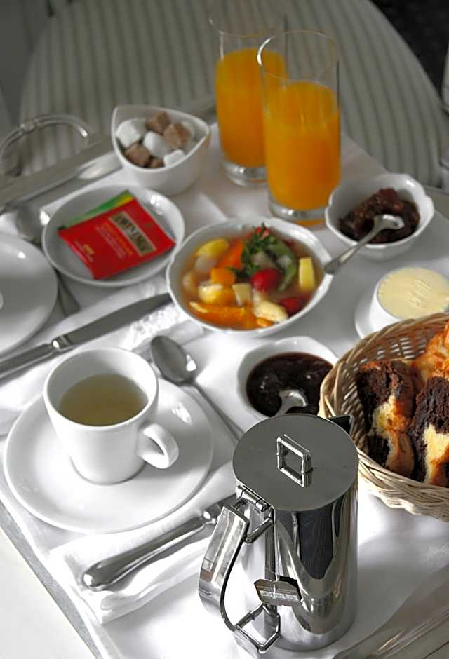 Auberge des Pins - Teritoria