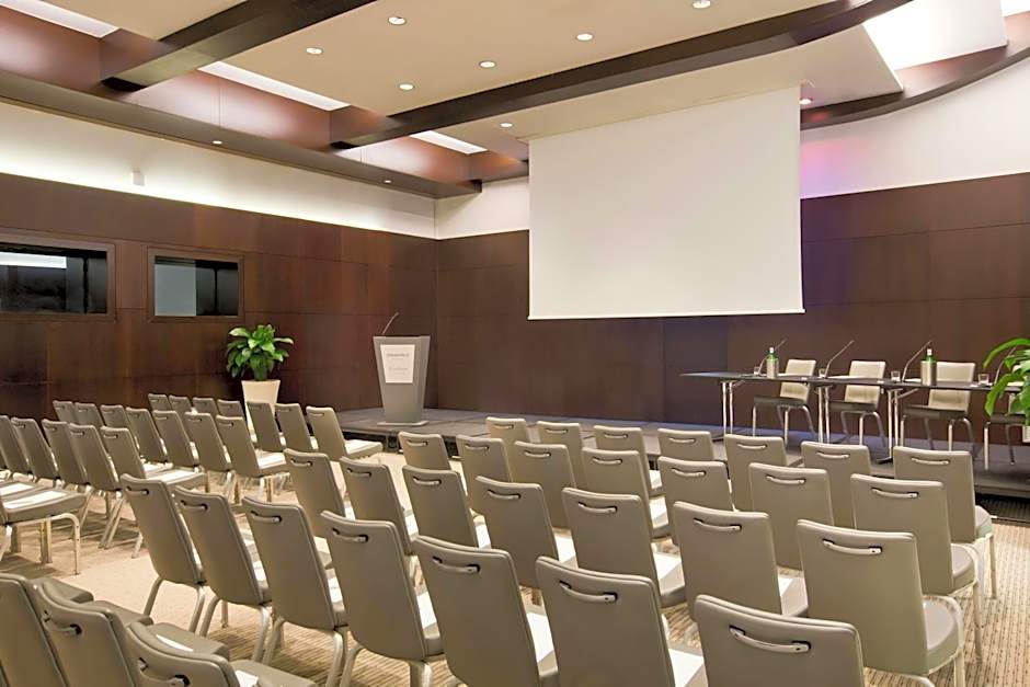 Starhotels Excelsior