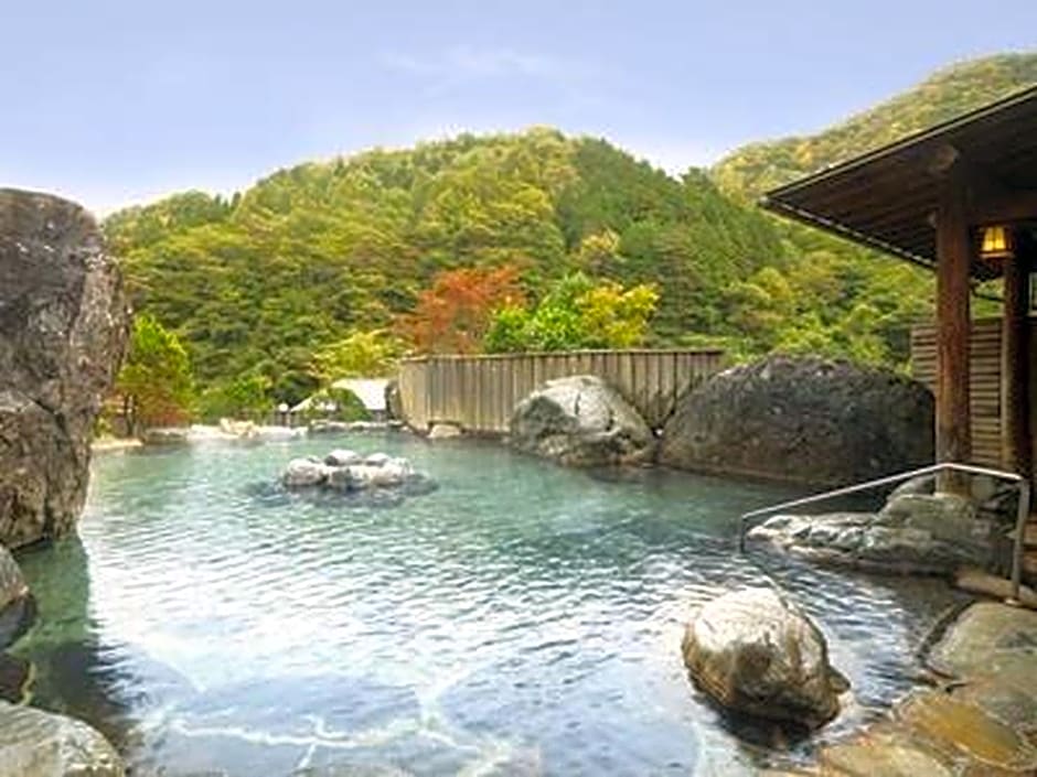 Hodakaso Yamano Hotel