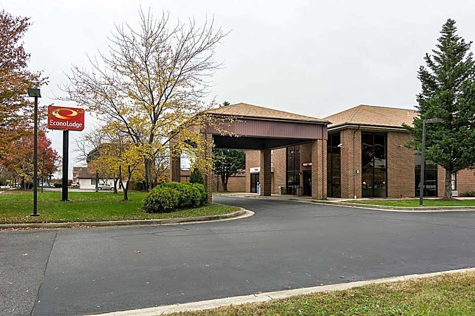 Econo Lodge Andrews Afb