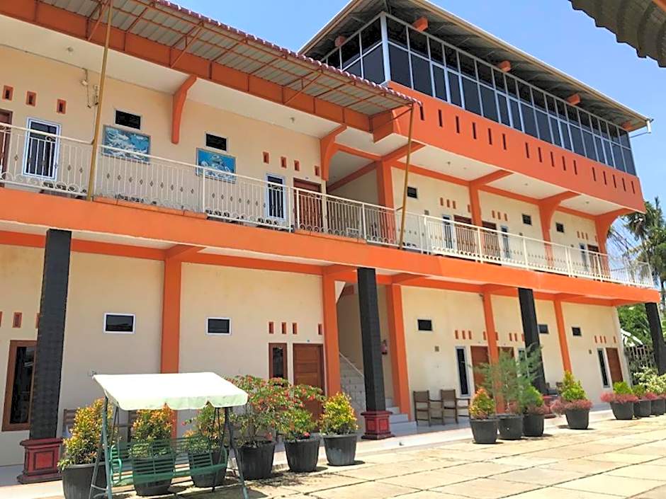 Penginapan Intan Bandara