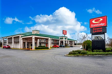 Econo Lodge