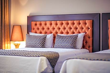 Hotel Intourist Palace Batumi