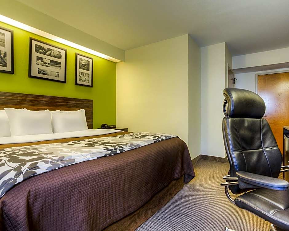 Sleep Inn Bryson City