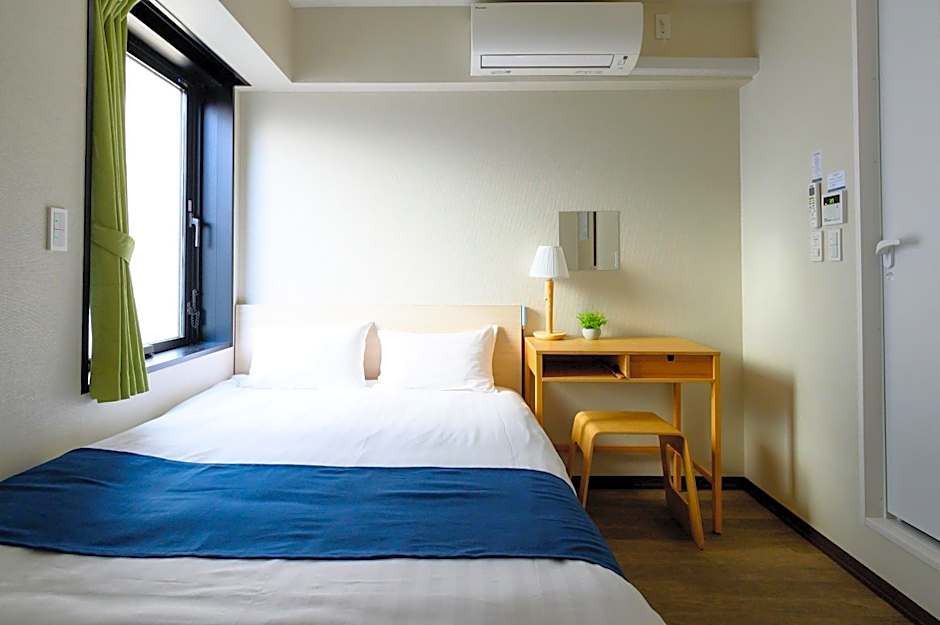 Ueno Woo Hotel