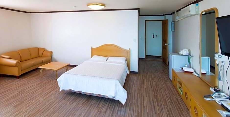 Benikea Hotel Mountain & Ocean Daepohang