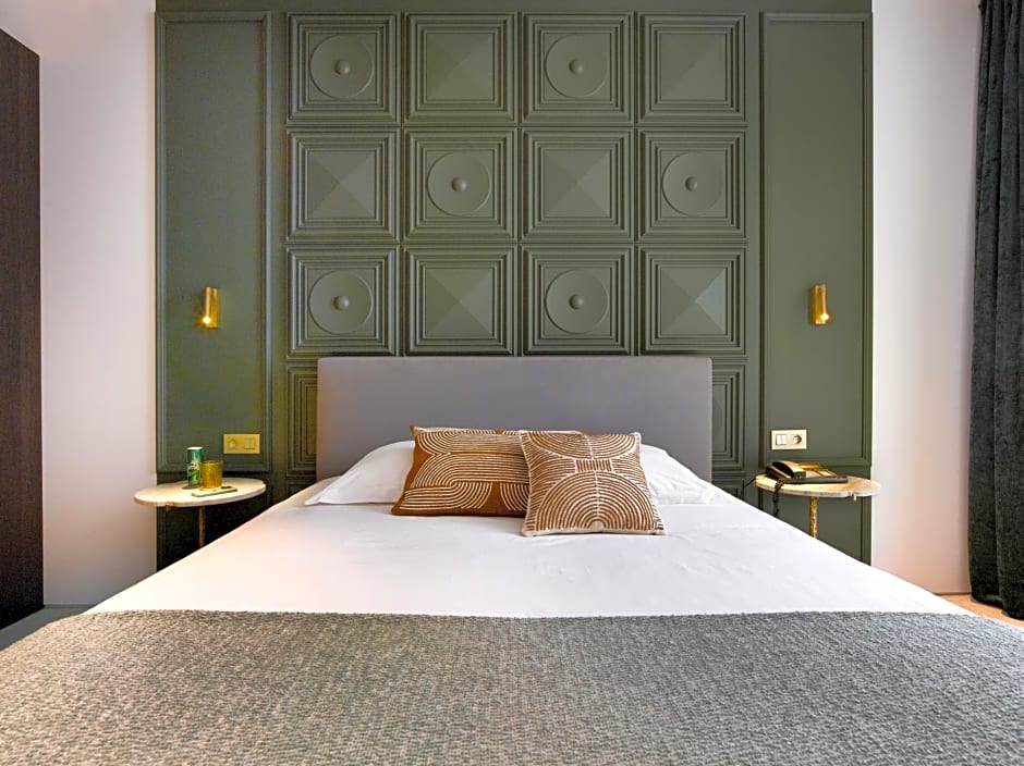 Hotel Damier Kortrijk