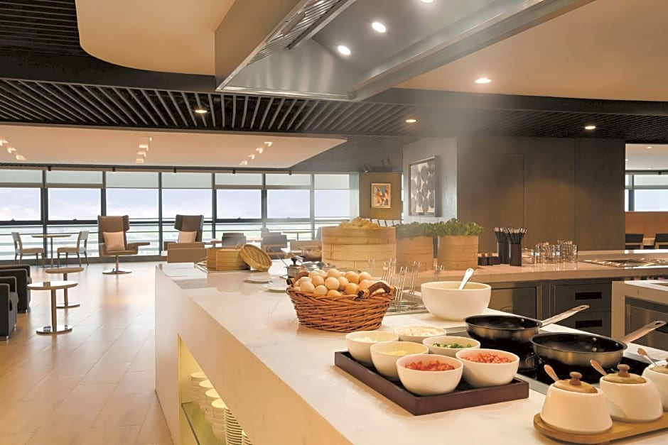 Hyatt Place Shenzhen Airport