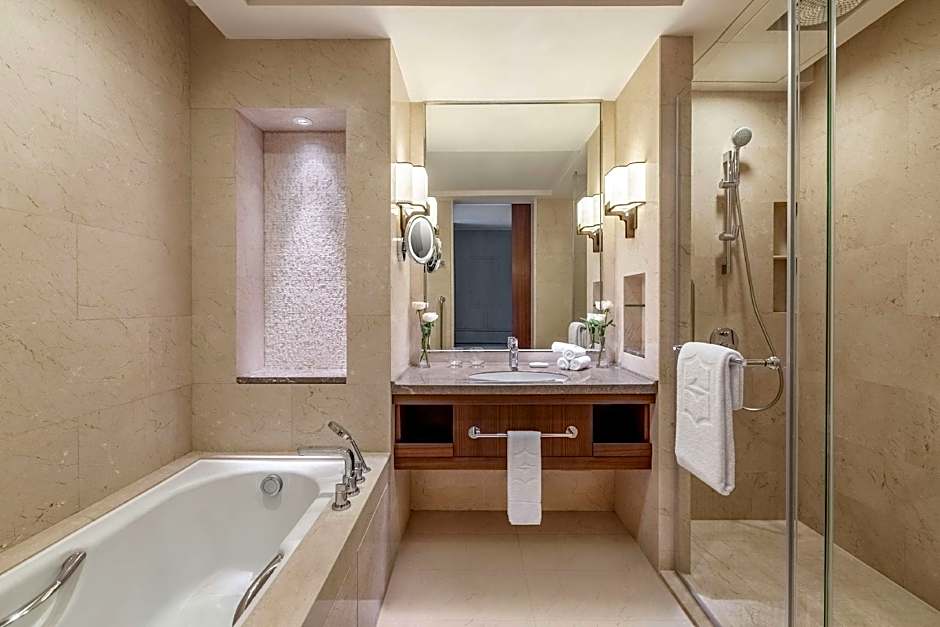 Shangri-La Hotel Qufu