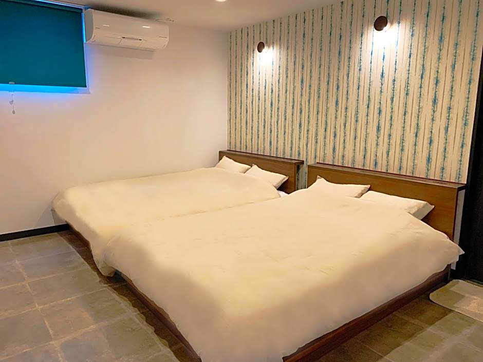 MARINX POOLVILLA NAKANDAKARI