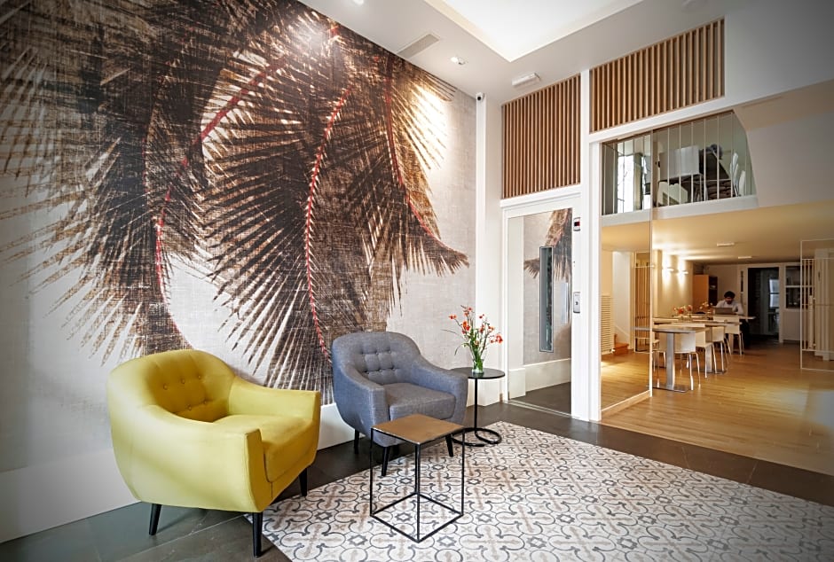 Deniké by Atalaia Hoteles