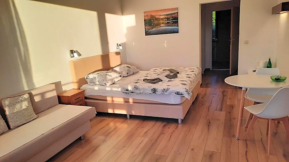 Naturkost-Hotel Harz