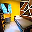 ROOMIES HOSTEL Parque México