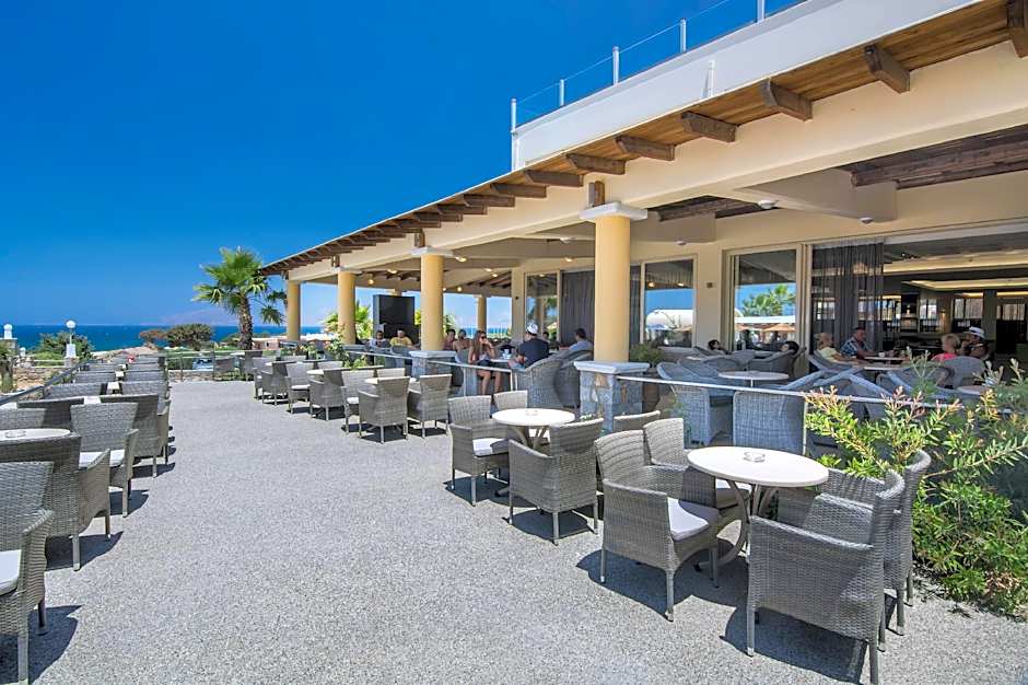 Kouros Palace Active Lifestyle Hotel