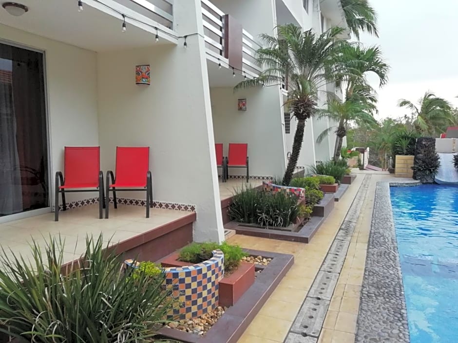 VF Villa Florencia Hotel