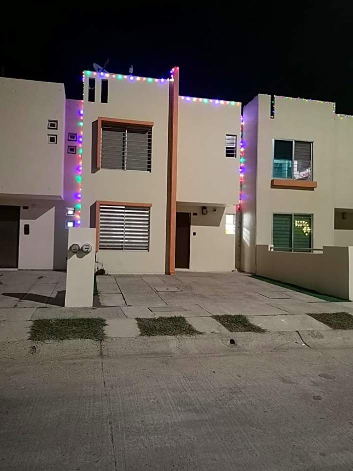 casa mazatlan privada