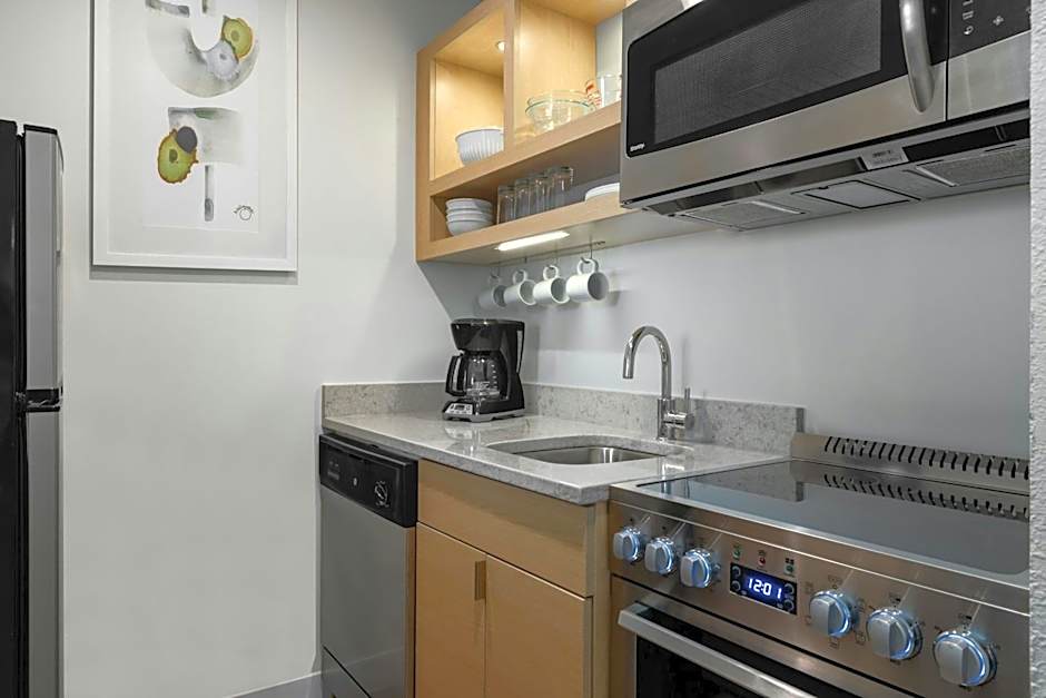 TownePlace Suites by Marriott Gaithersburg