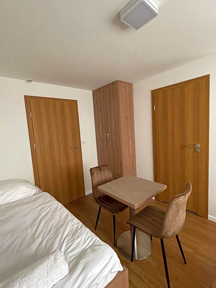 Apartmotel ANROE