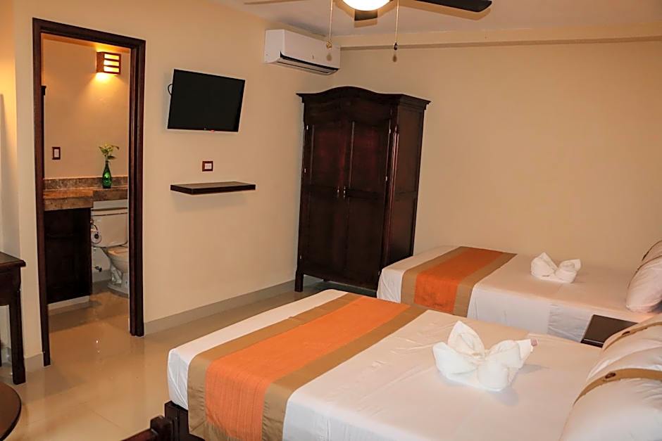 Hotel Gayser