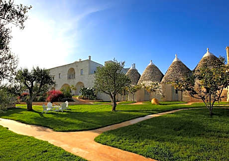 Masseria Cervarolo