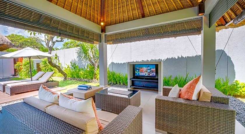 Villa Jerami & Spa
