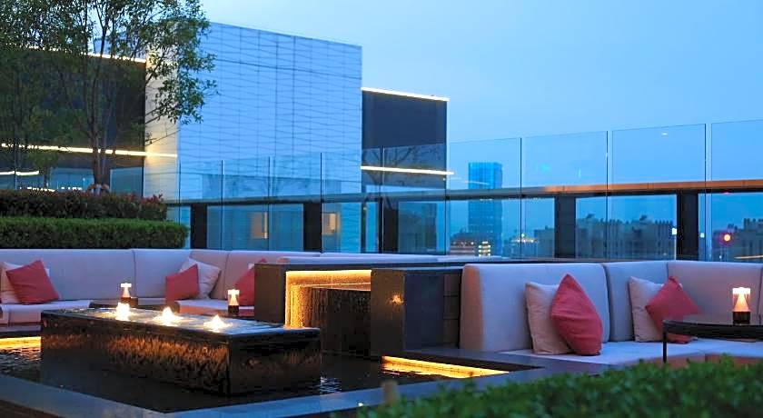 The Ritz-Carlton Xi'an