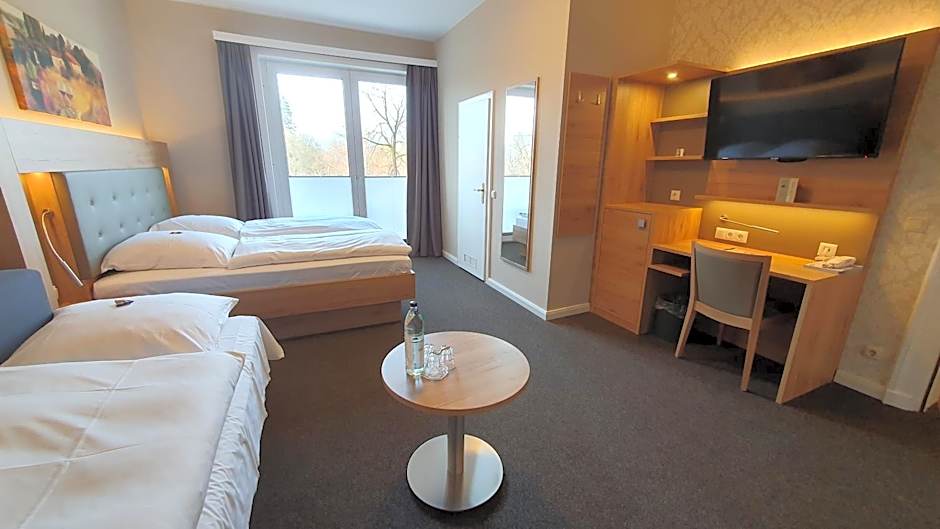 Hotel An der Altstadt