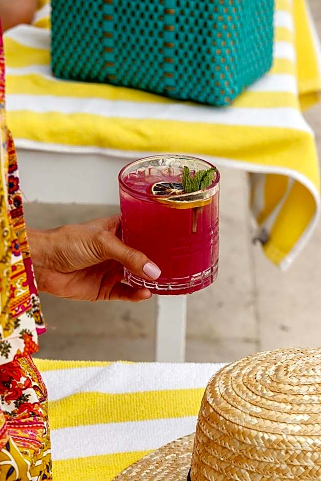 Aloft San Juan