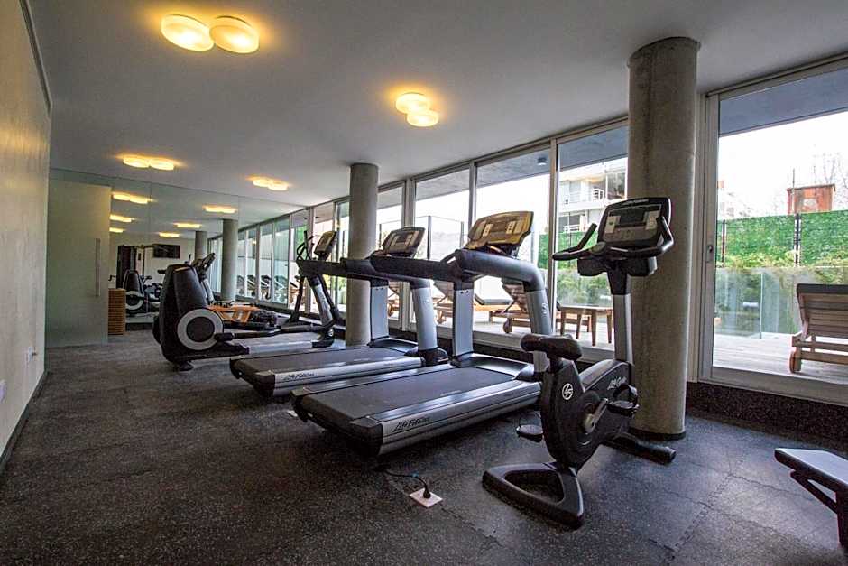 CasaSur Palermo Hotel