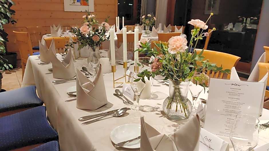 Hotel & Restaurant Bestenheider Stuben