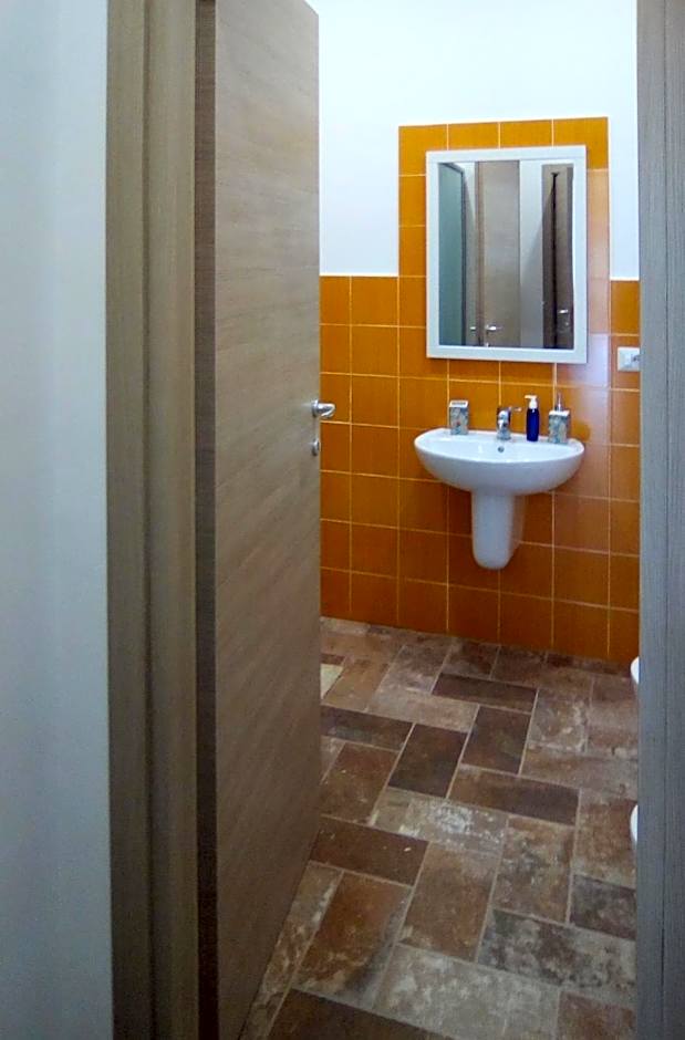 Rubilia Rooms Pompei