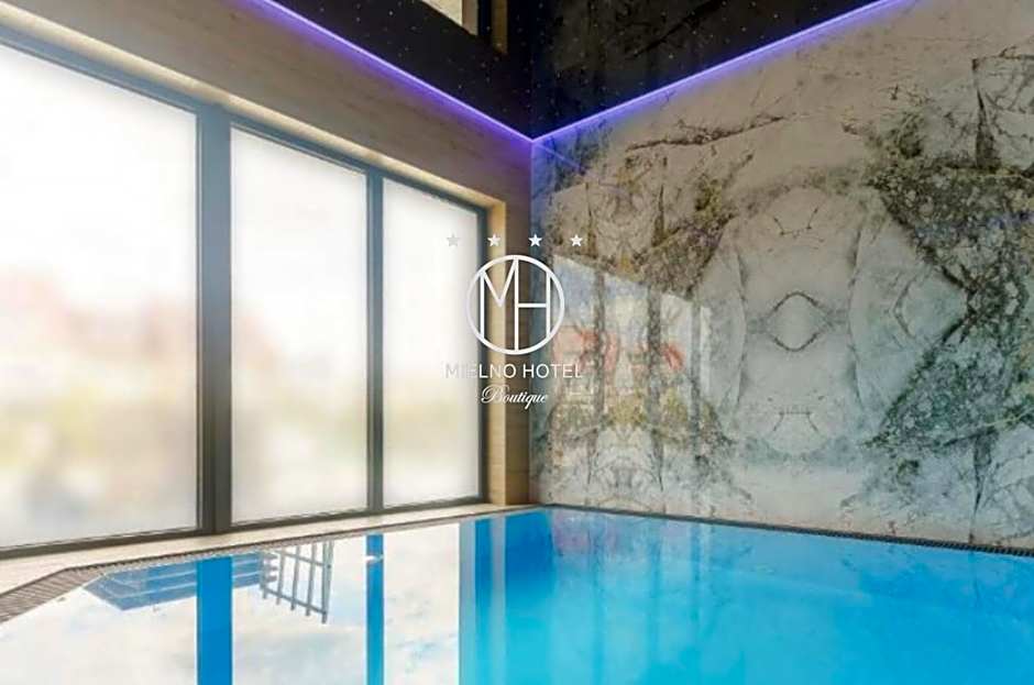 Mielno Hotel Boutique