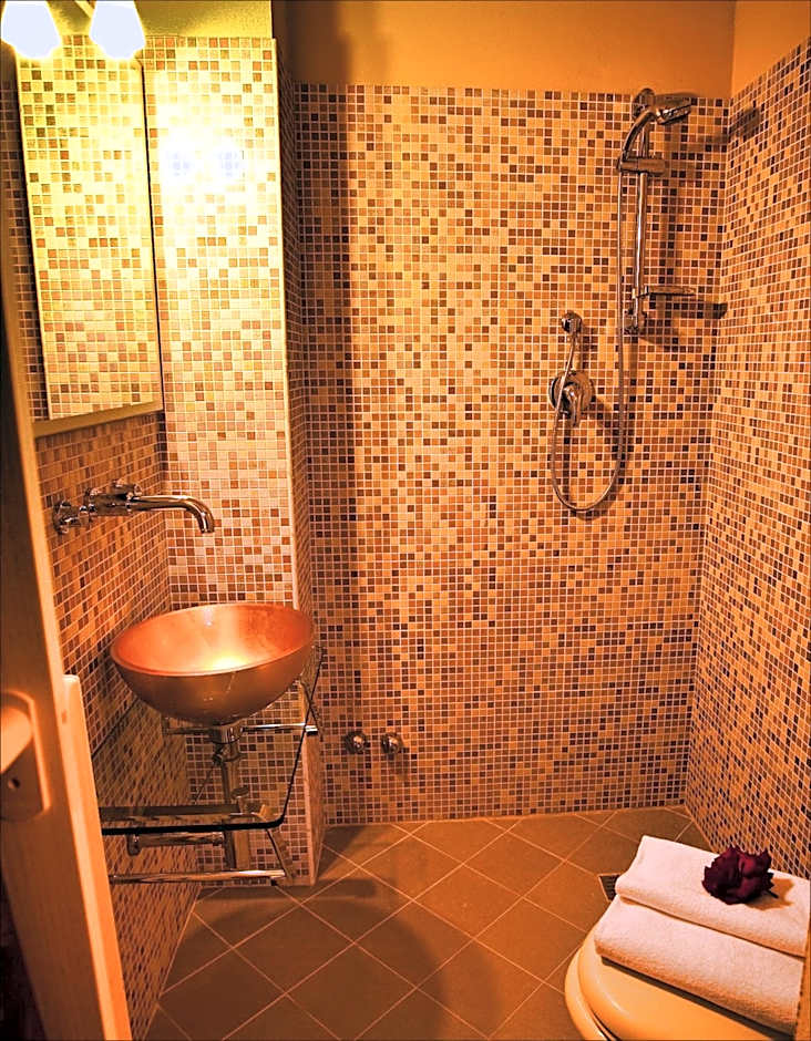 Hotel Il Monte